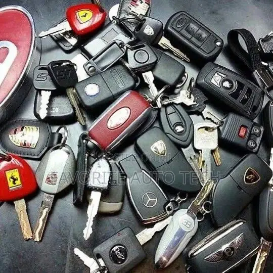 Locksmith, Car Diagnosics, Car Key Remote Programming, Locksmith