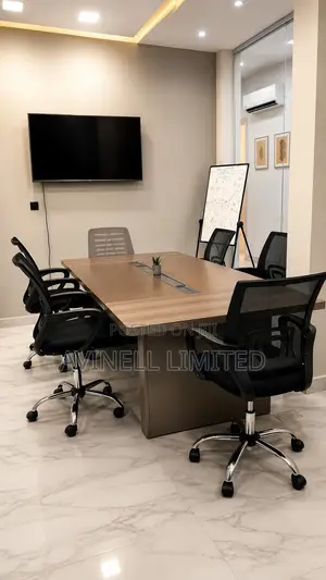 Executive Meeting Room for Rent in Lagos