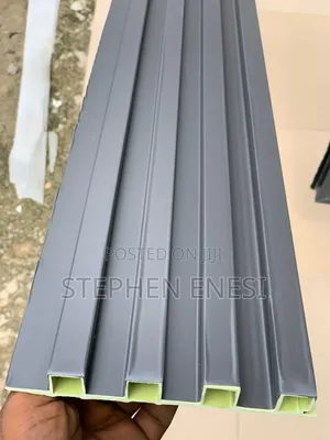 Superior WPC Flutted Panels