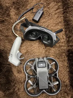 DJI Avata Drone