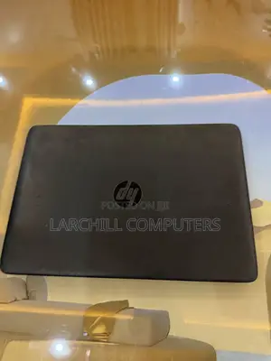 Laptop HP EliteBook 840 G2 8GB Intel Core i5 HDD+SSD 500GB