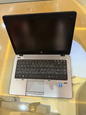 Laptop HP EliteBook 840 G2 8GB Intel Core i5 HDD+SSD 500GB