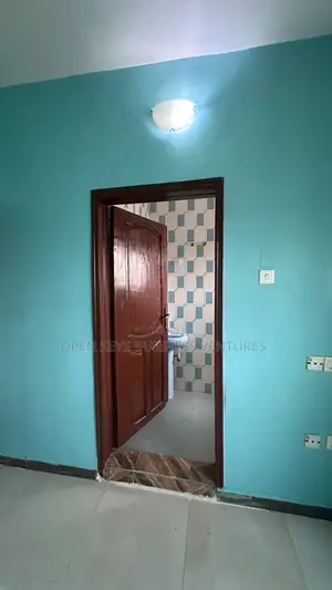 Furnished 2bdrm Apartment in Ire Akari, Akala Express for rent