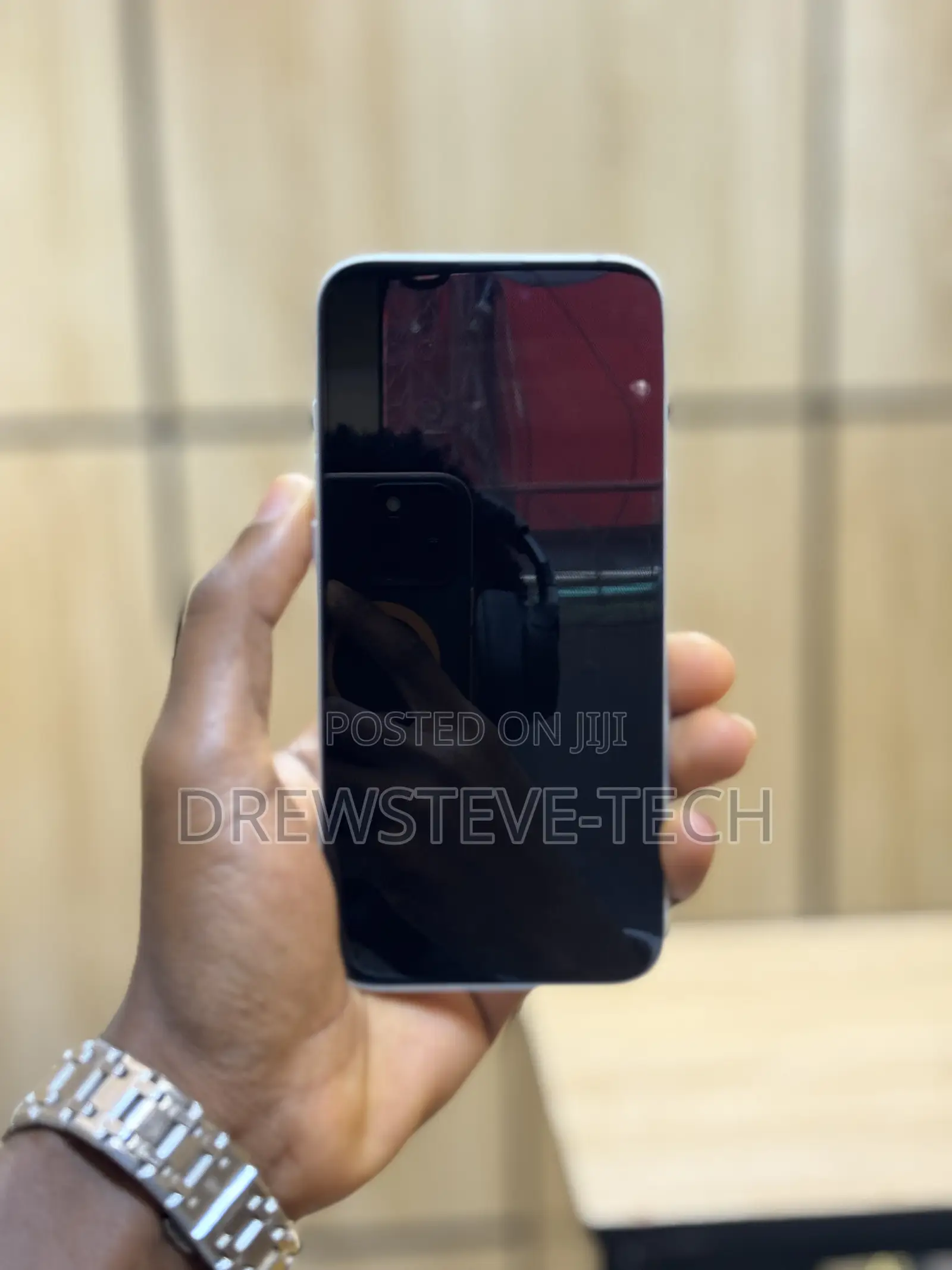 Apple iPhone 16 Plus 256 GB White