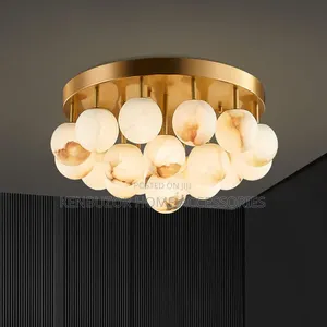 800mm by 20 Glass Modern Luxury Design Pendant Chandelier