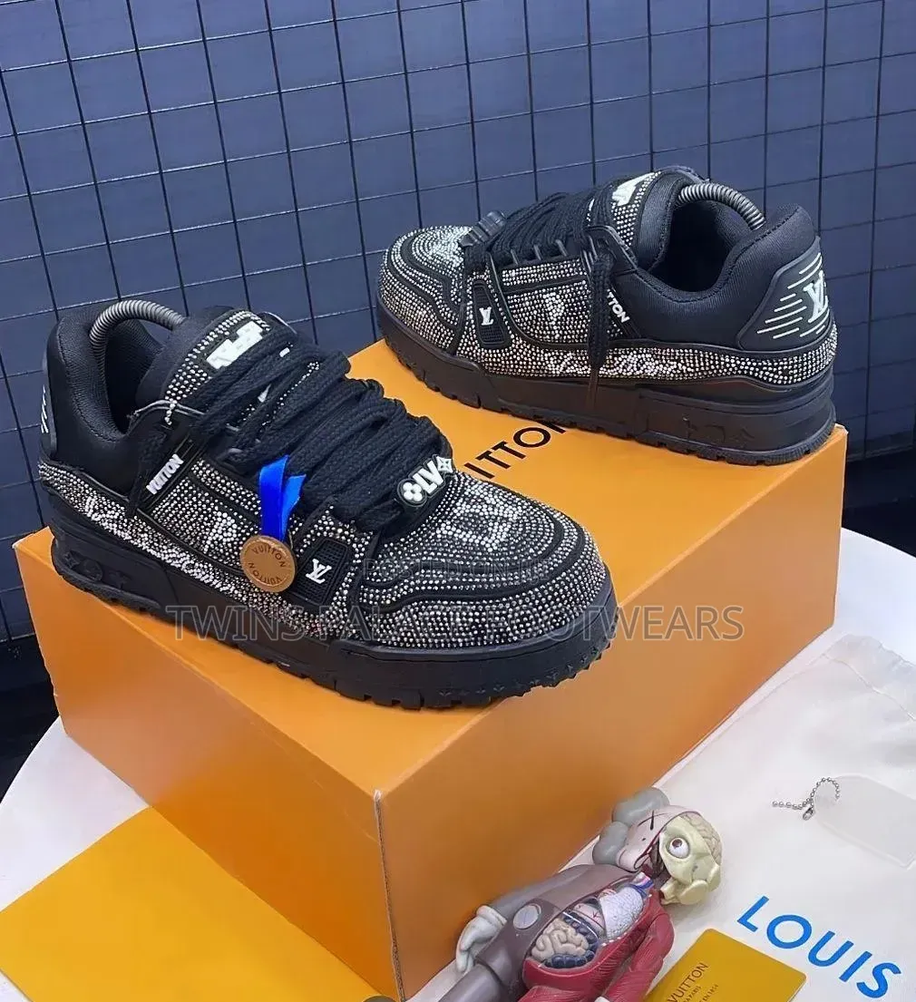 Shining Luis Vuitton