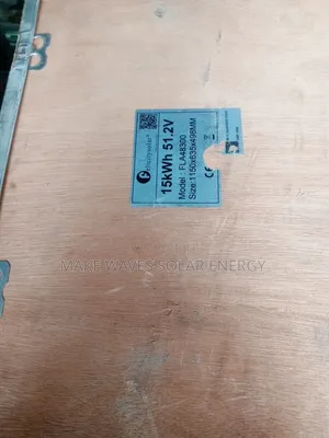 15kwh 48v Lithium Battery