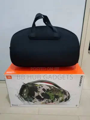 JBL Boombox 3 Bag