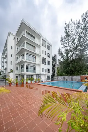 4bdrm Maisonette in Banana Island for sale