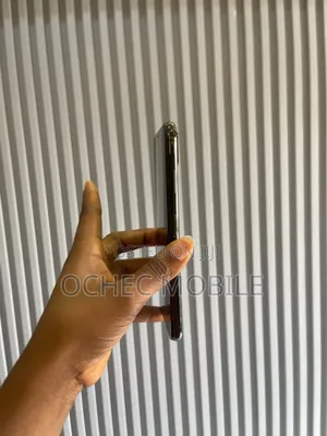 Apple iPhone XS Max 256 GB Black