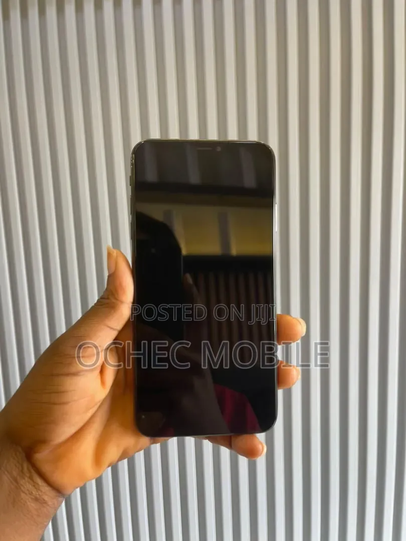 Apple iPhone XS Max 256 GB Black