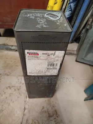 1/8 Shield-Arc Welding Electrode