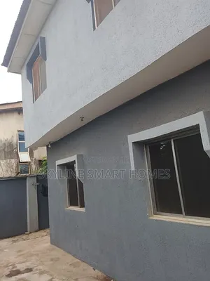 2bdrm Block of Flats in Ayobo for rent