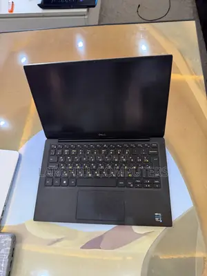 Laptop Dell XPS 13 8GB Intel Core i7 SSD 256GB