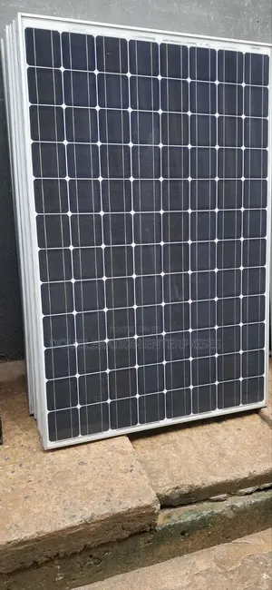 CCanadian Solar Panels
