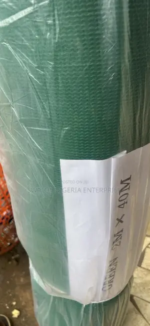 2x40m Thick Scaffolding Nets
