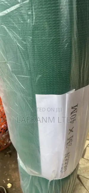 2x40m Thick Scaffolding Nets