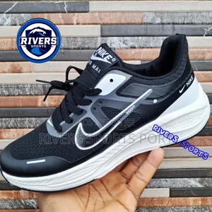 NIKE ZOOM Original Atletic Sneakers for Gym and Casual 42-48