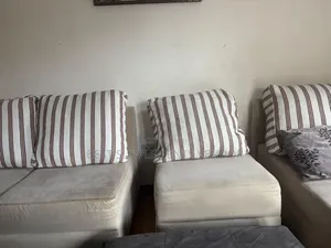 Complete Sofa Set for Your Living Room
