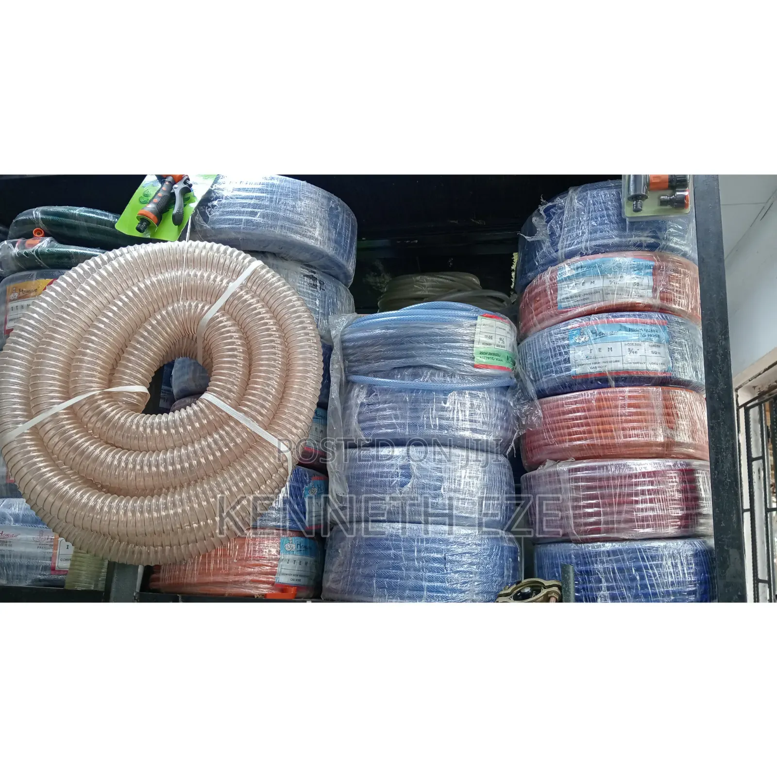 Hose 1 Inch