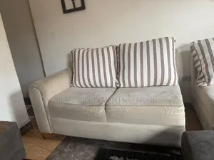 Complete Sofa Set for Your Living Room