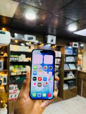 Apple iPhone 14 Pro 128 GB Gold