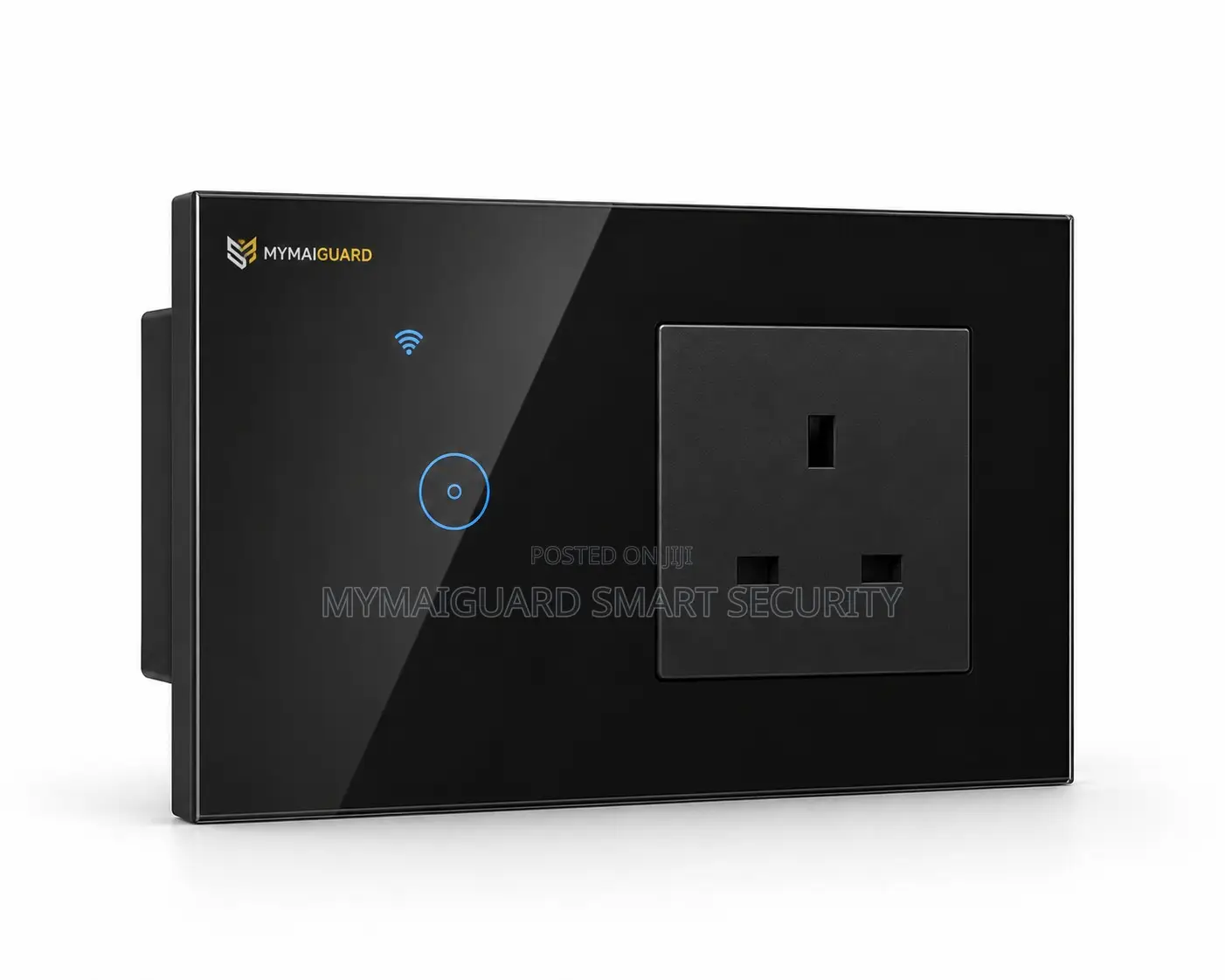 Smart Switch and Socket (All in One)