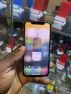 Apple iPhone XS Max 64 GB Gold