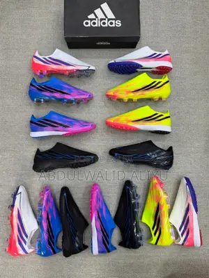 World Cup Boots