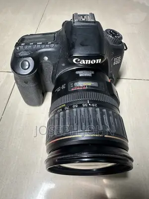 Canon Eis60d
