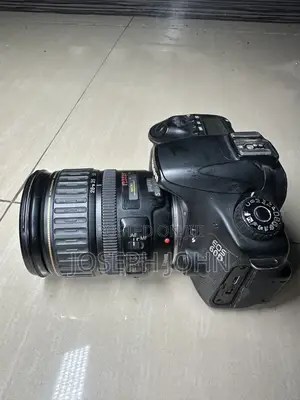 Canon Eis60d