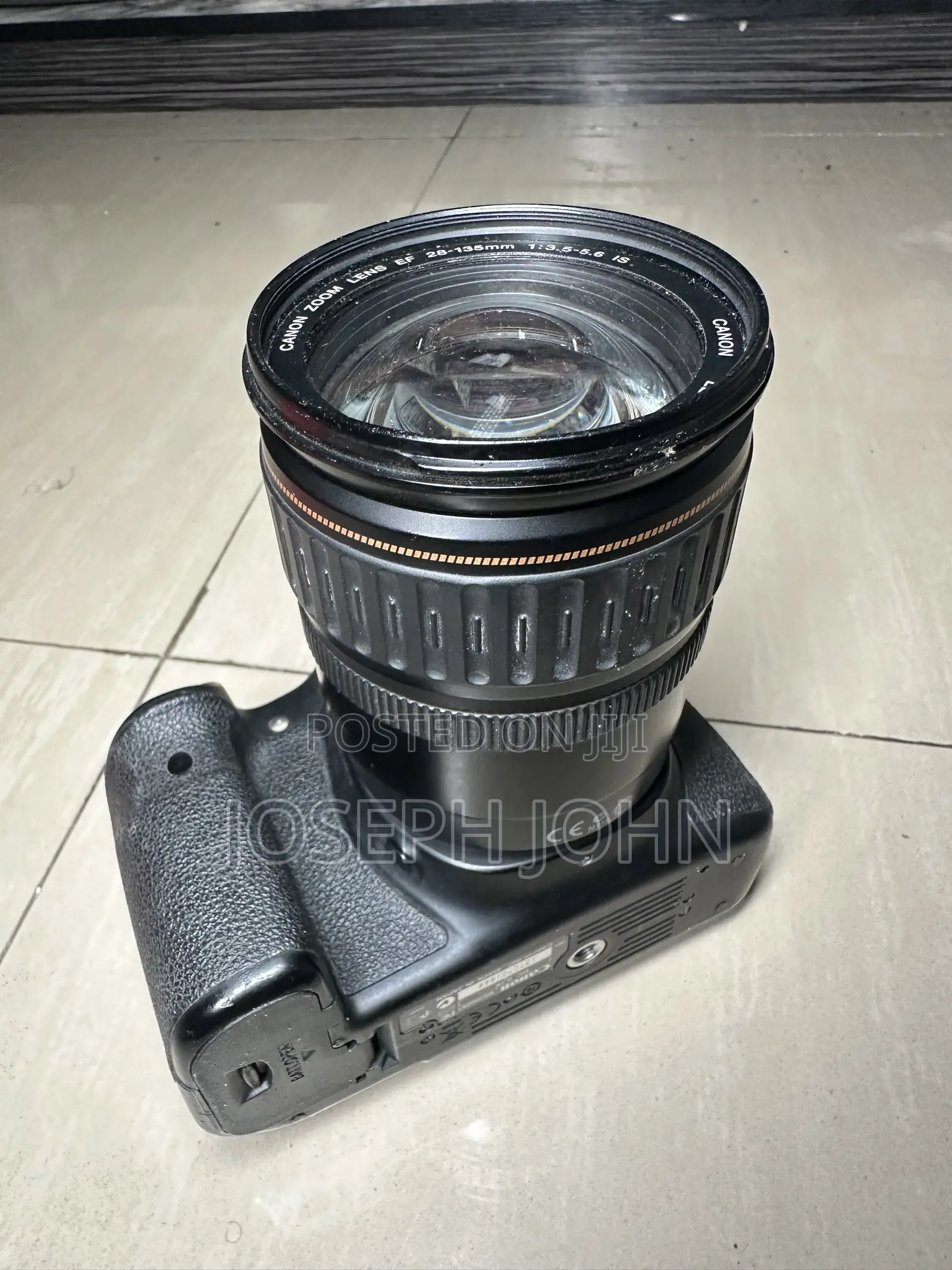 Canon Eis60d