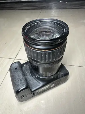 Canon Eis60d