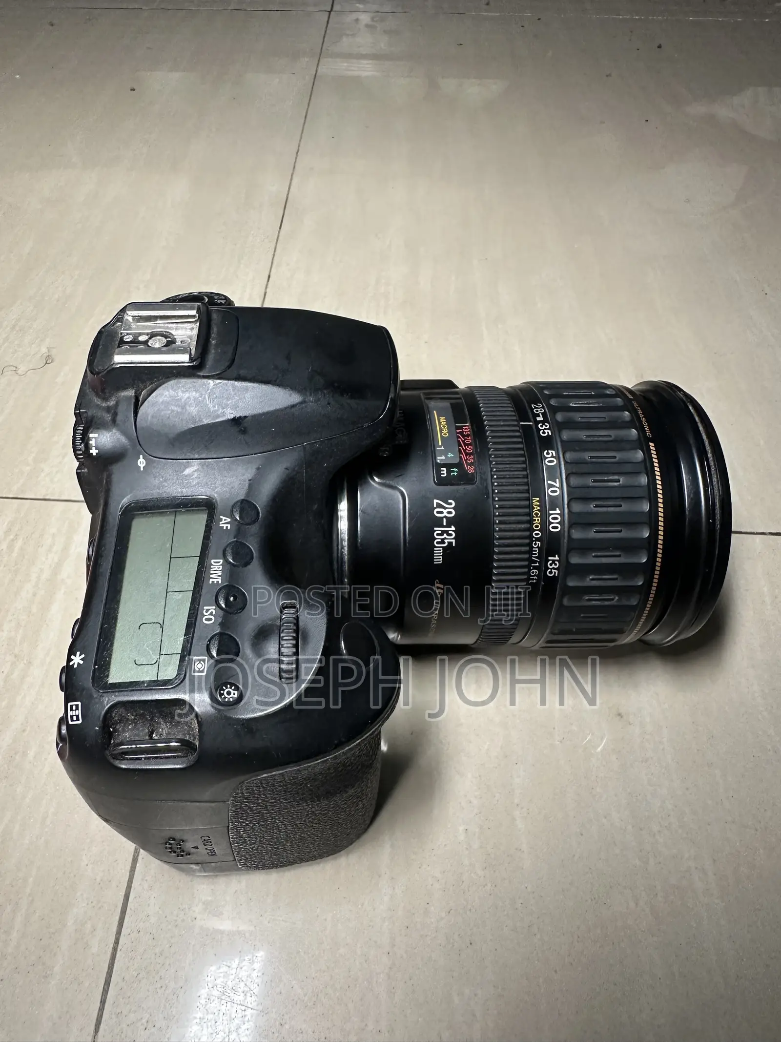 Canon Eis60d