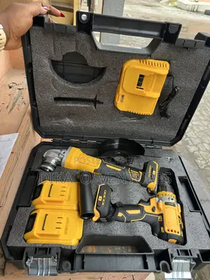 2in1 Machine