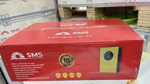 24v 3.6kva SMS Hybrid Solar Inverter