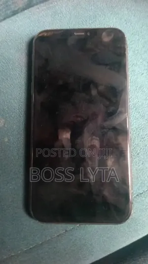 Apple iPhone 11 64 GB Black