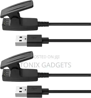 Garmin Approach S20 Smartwatch Charging Clip Watch Cable