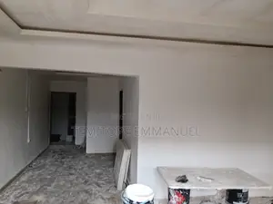 Furnished 3bdrm Apartment in Dopemu for rent