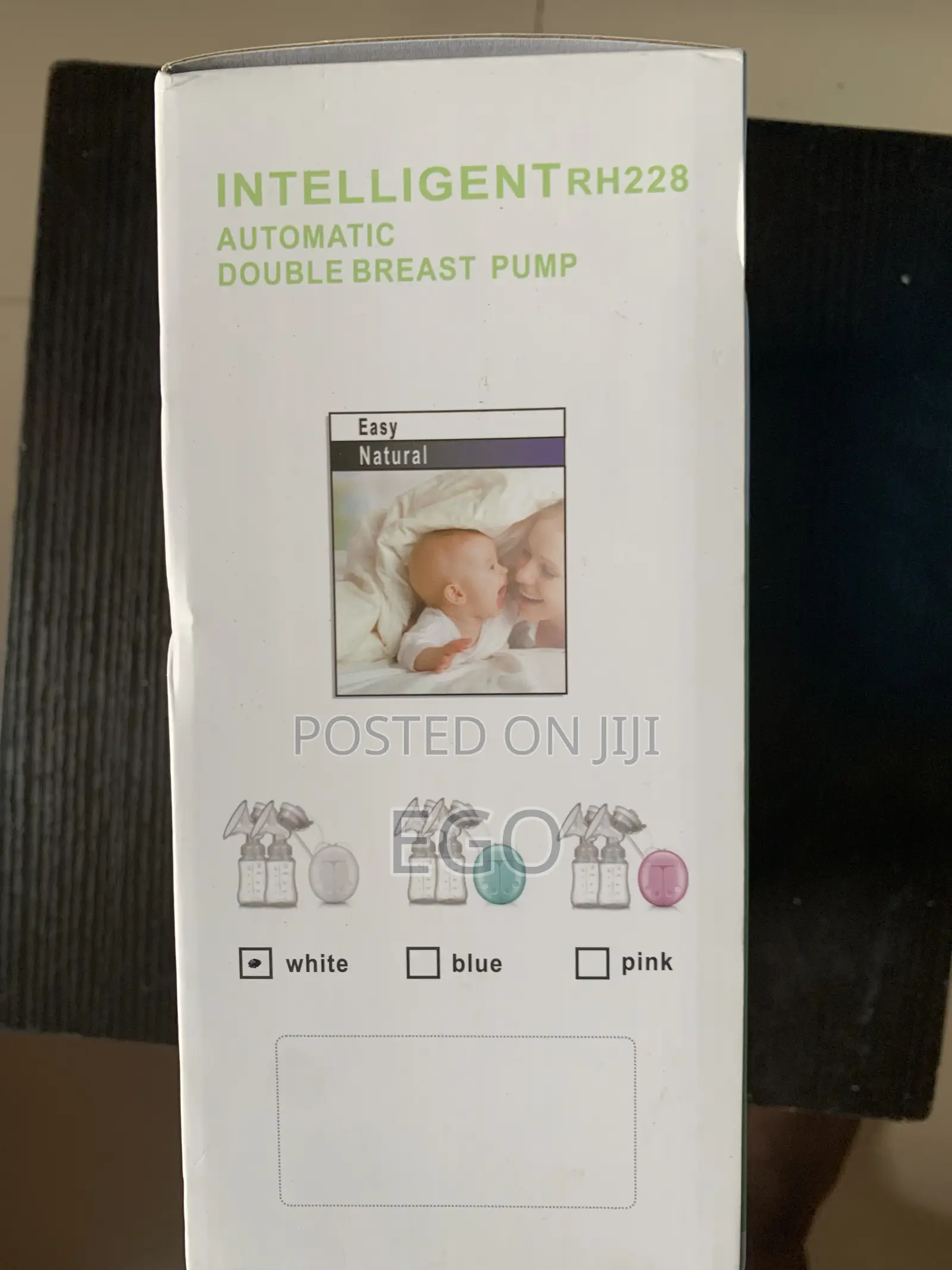 Electric Breast Pump