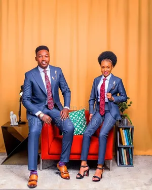 High Quality Unisex Blazer Available at NEW STEP , to Your Door