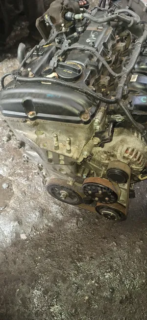 Complete Engine Elentra Gdi, 2011, 2015
