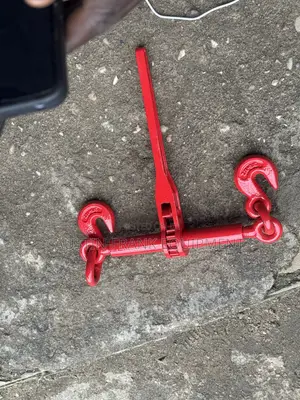 Ratchet Load Binder