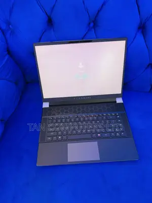 Laptop Alienware X16 r1 32GB Intel Core i9 SSD 1T