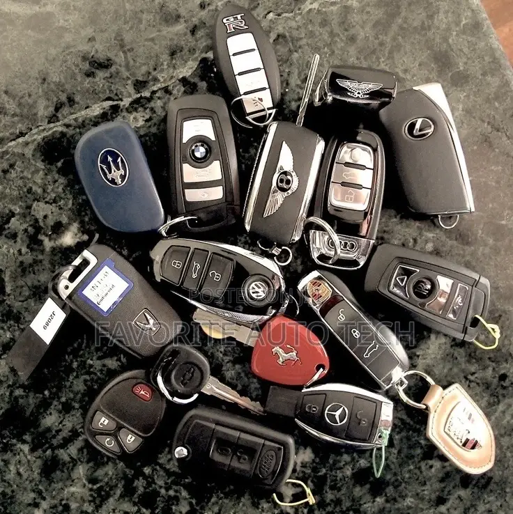 Locksmith, Car Diagnosics, Car Key Remote Programming, Locksmith