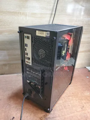 Desktop Computer Gigabyte 32GB Intel Core i9 SSD 2T