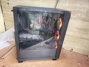 Desktop Computer Gigabyte 32GB Intel Core i9 SSD 2T