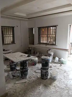 Furnished 2bdrm Apartment in Dopemu for rent