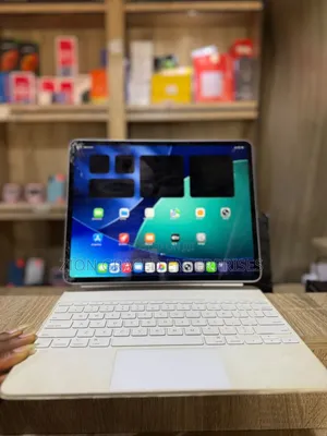 Apple iPad 10.2 (2020) Wi-Fi 128 GB Gray