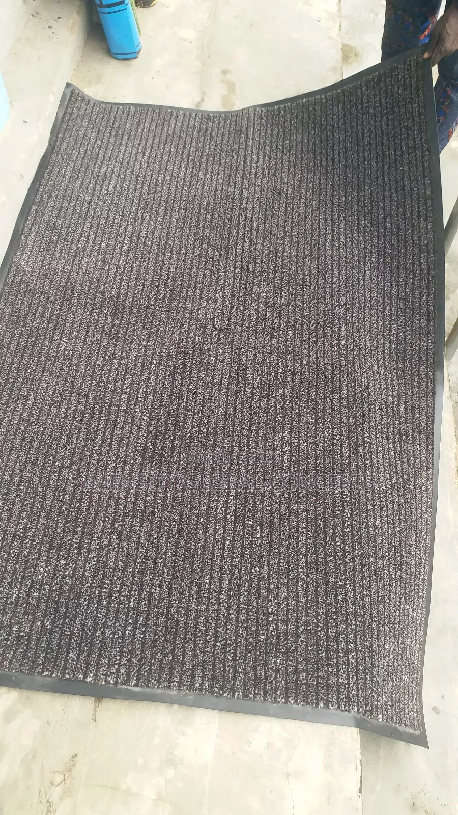 Canadian VIP Mat